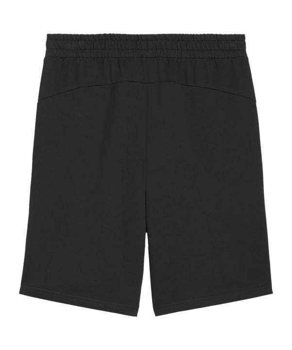 PUMA teamGOAL Casuals Shorts Schwarz F03
