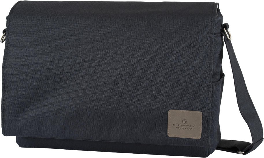 Hartan Wickeltasche Belly Button 436 dark navy