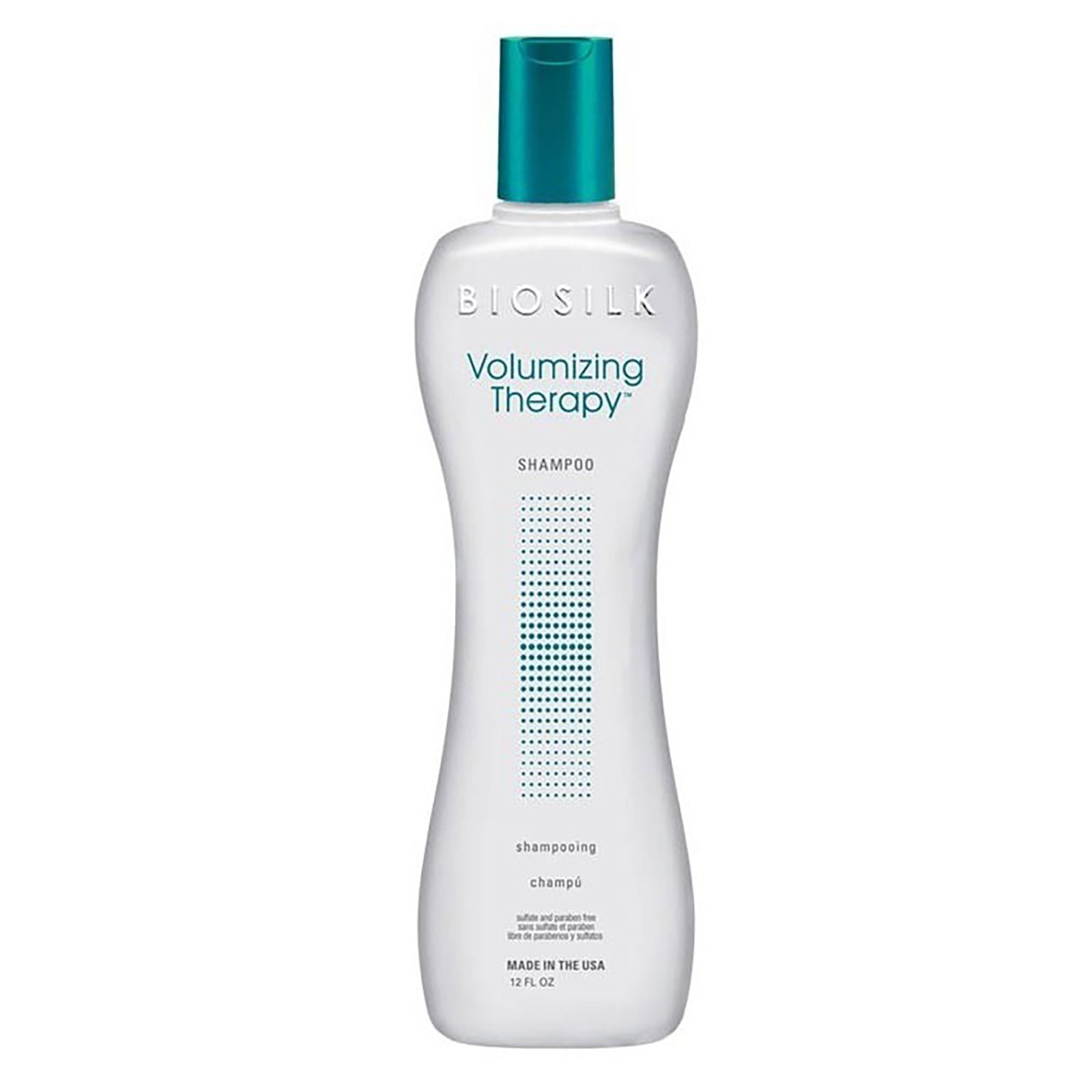 Biosilk - Volumizing Therapy - Shampoo - 355 ml