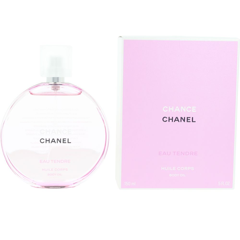Chance Eau Tendre Körperöl 150 ml