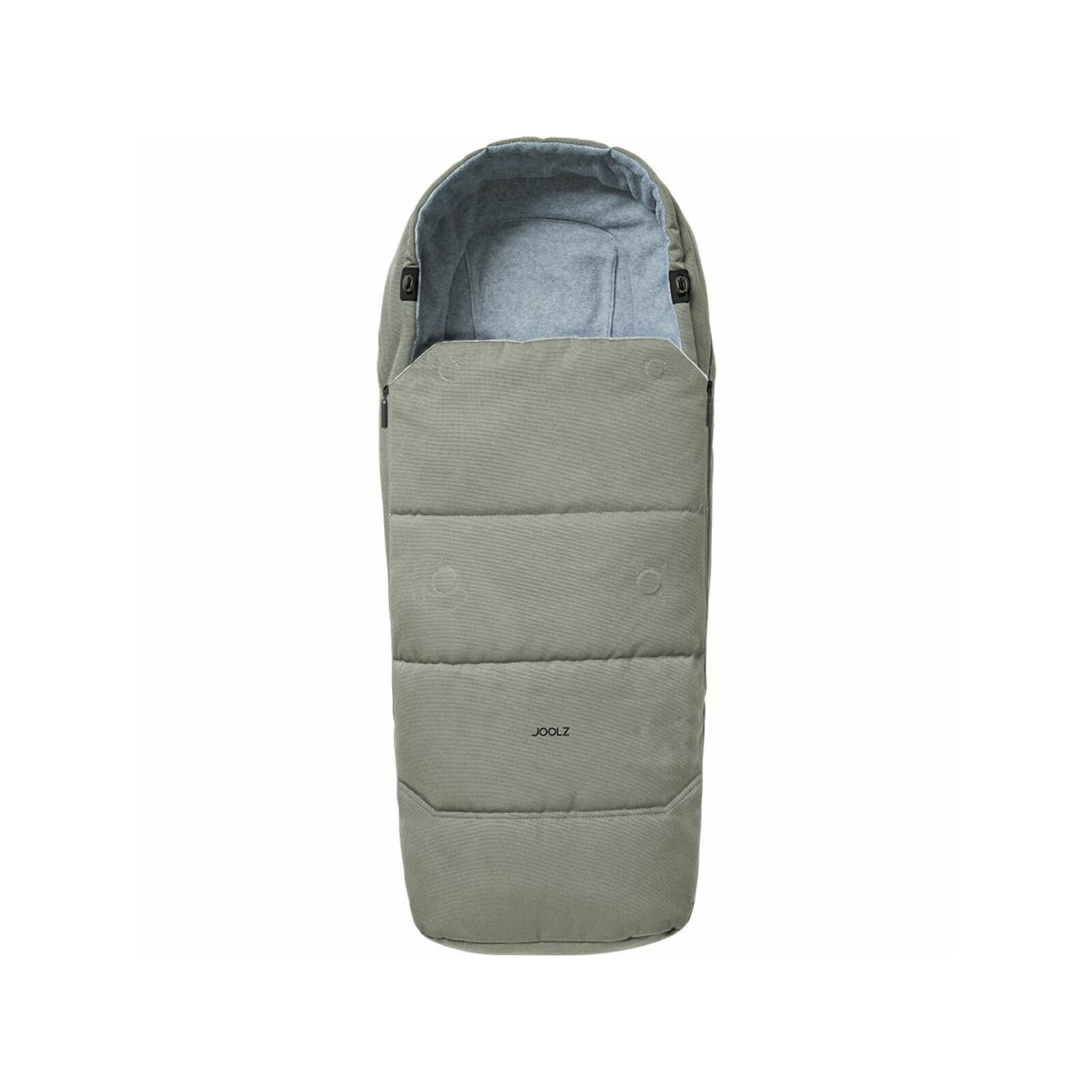 JOOLZ - Fußsack SAGE-GREEN