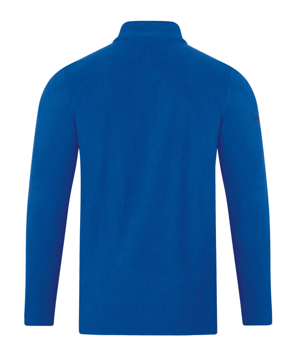 JAKO Fleece Jacke Blau F402