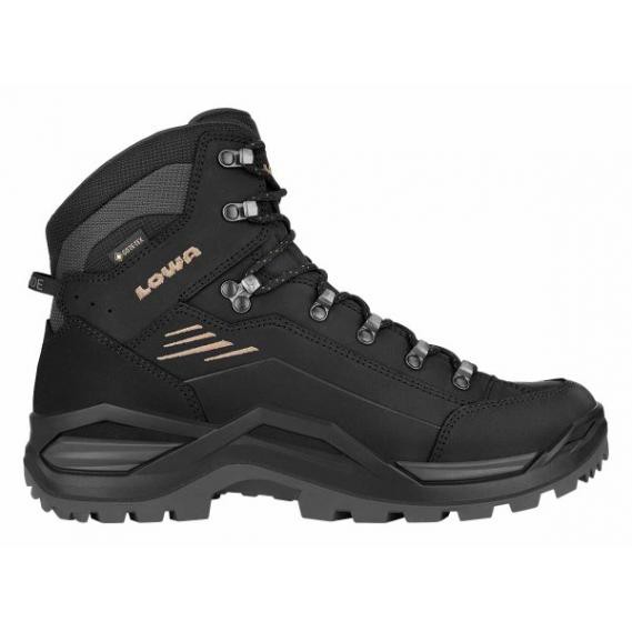 Herren Wanderschuh Lowa Renegade Evo GTX Mid 2025
