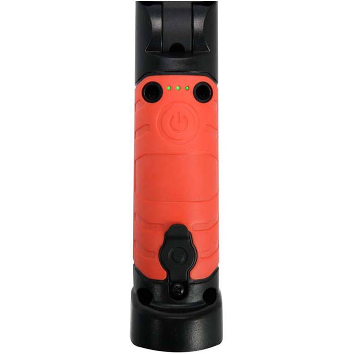 Lampe de poche Yato YT-08518
