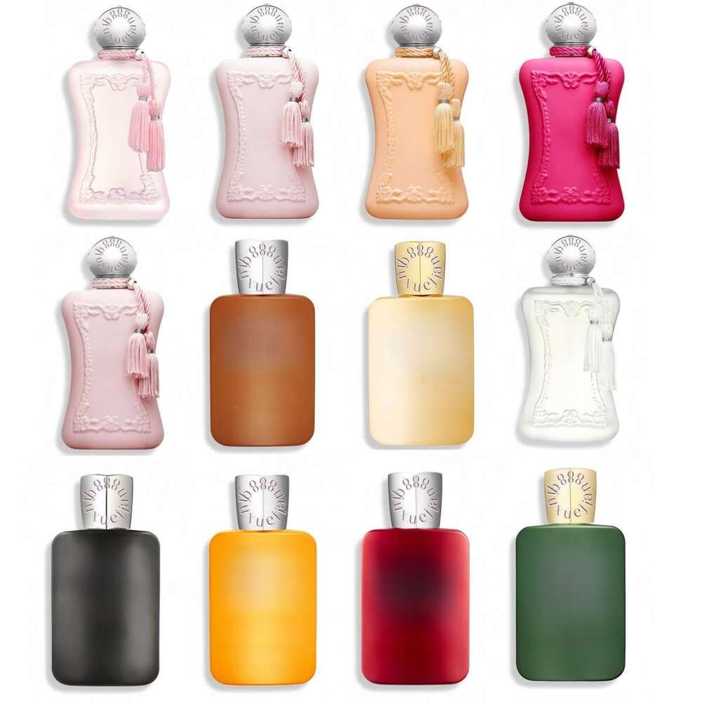 AAAAA perfume Designer perfume Incense womens 75ml man 125ml parfum Fragrances Perfume for Lady Cologne Spary Man Neutral Spray Parfums Oriana Ra
