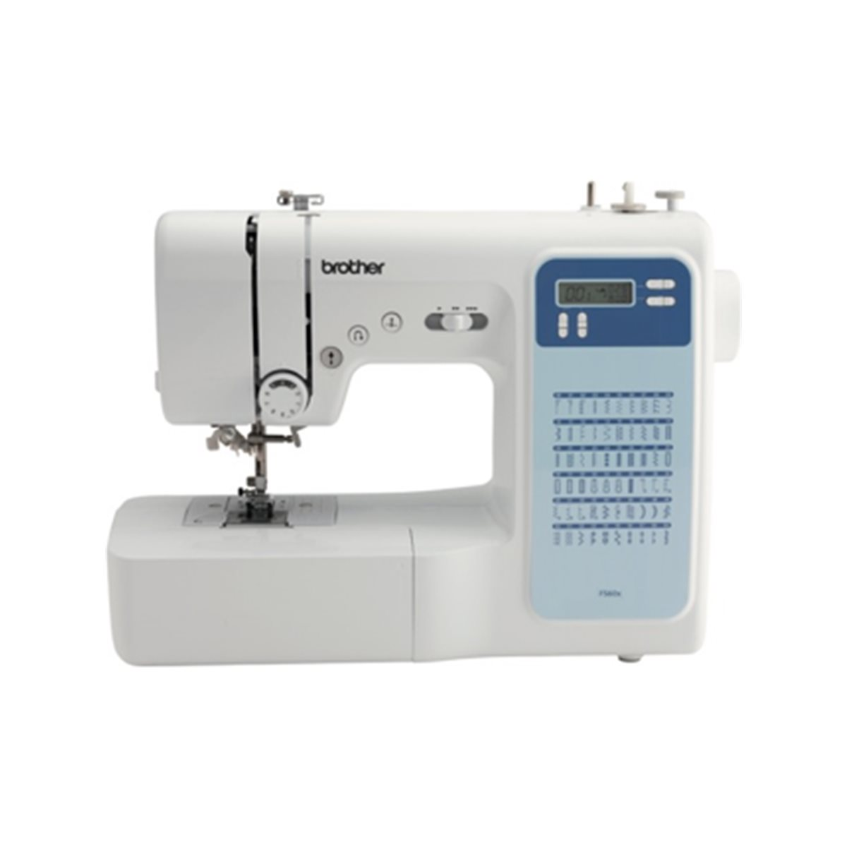 Brother FS60x Comfort Nähmaschine