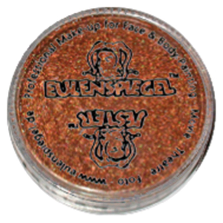 Professionelles Perlglanz-Puder Aztec Soil