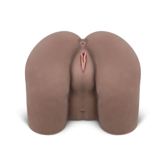 18+ - Kiara Summer Realistischer Masturbator