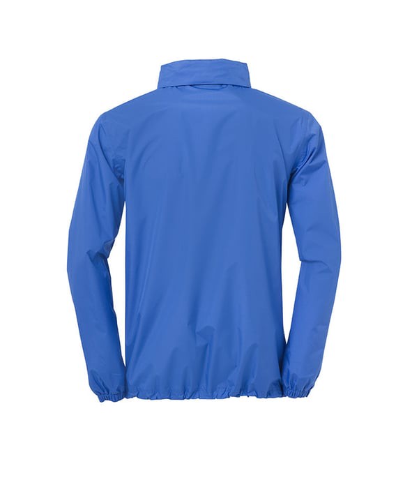 Uhlsport liga 2.0 regenjacke azurblau/wei Kids F06