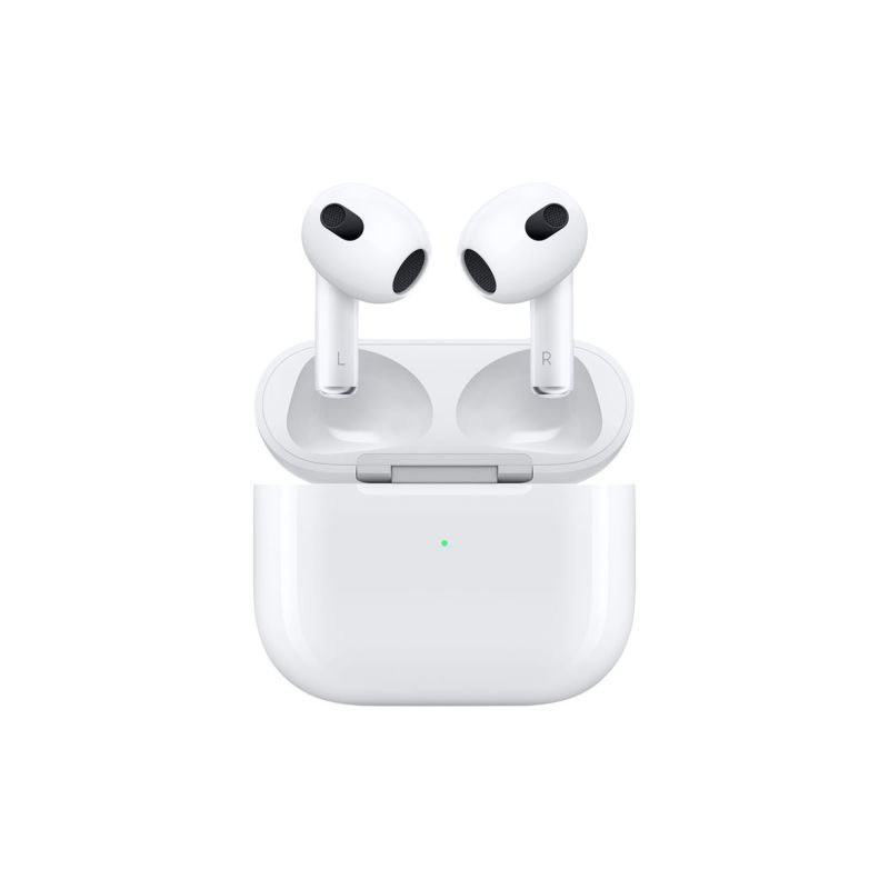 Apple AirPods - 3. Generation - True Wireless-Kopfhörer mit Mikrofon