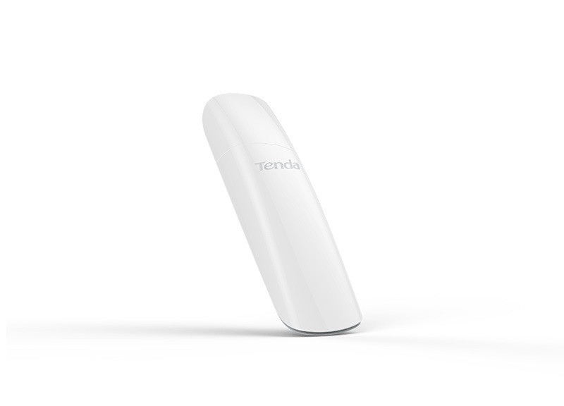 Tenda Karta sieciowa U18 AX1800 WiFi6 USB Adapter