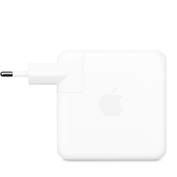 Apple USB-C Power Adapter | mrw22zm/a | USB-Netzteil [USB-C] - 61W