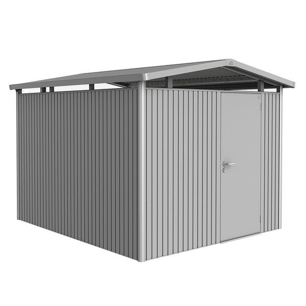 Biohort Panorama Gerätehaus P5 273x318x227cm Standardtür