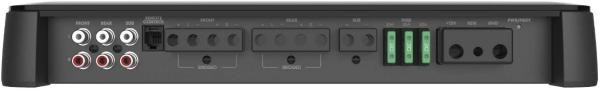 JBL ClubA5055 Auto-Verstärker 1560W, D, mit Fernbedienung, recommended