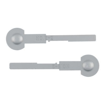KS TOOLS 500.1389 Entriegelungswerkzeugsatz, Radio Gewicht: 7g