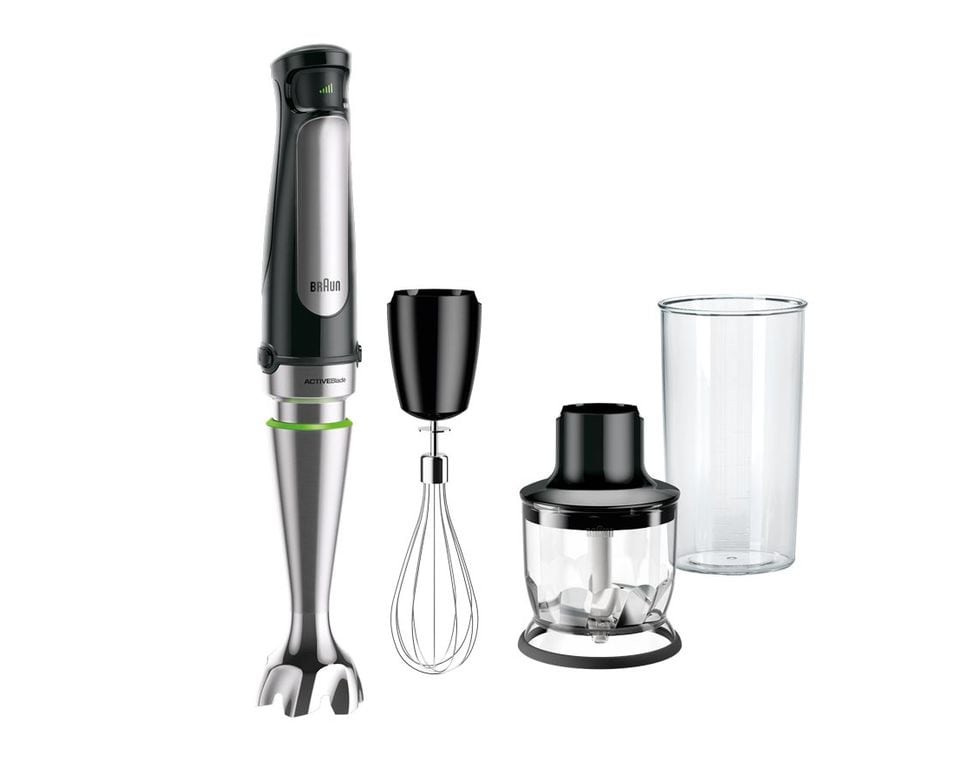 MultiQuick7 Stabmixer