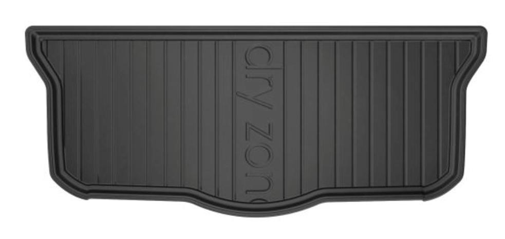 FROGUM DZ548607 Fußmatte Kofferraum
