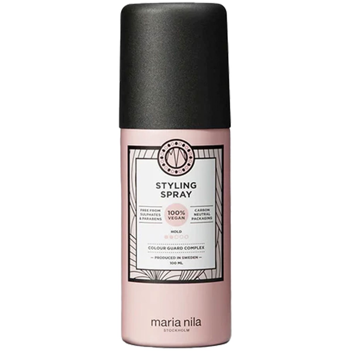 Maria Nila - Styling Spray - 100 ml