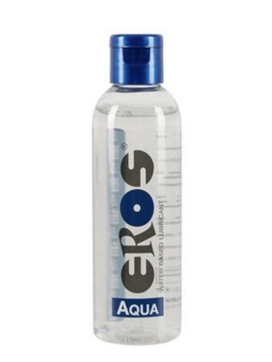 Eros Aqua Gleitgel 50mL