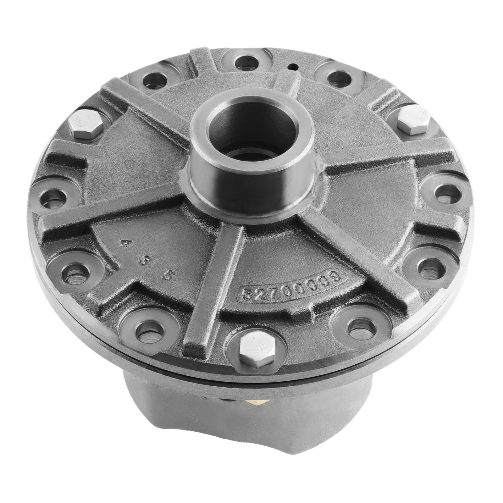 Rear Differential Assembly 11.5 Limited Slip compatible for Dodge Ram 2500 3500 2003-2018