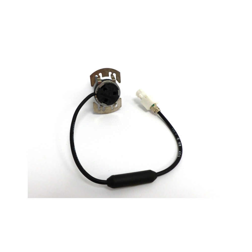 Antenne B-Klasse W245