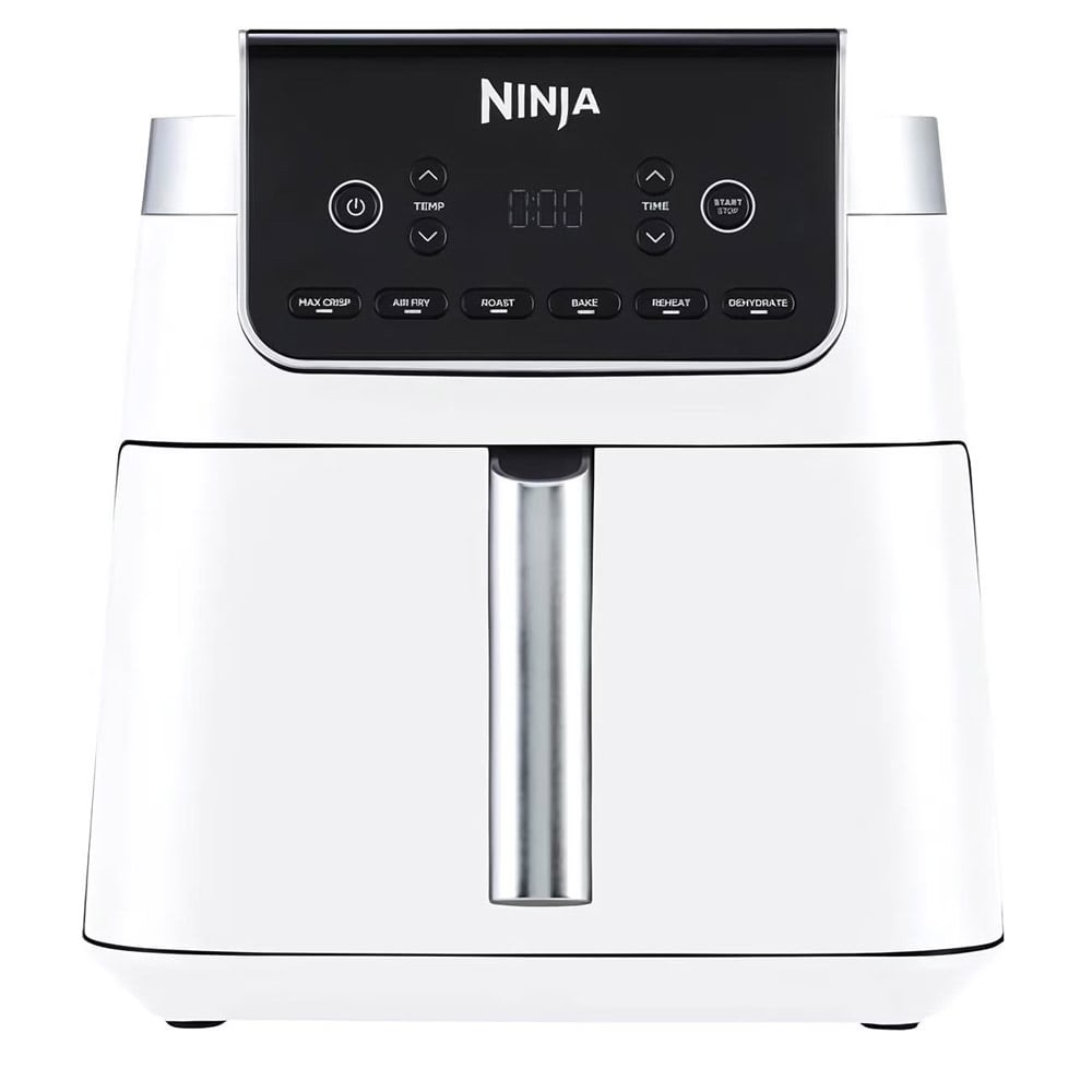 Ninja Max Pro AF180EUWH Heißluftfritteuse weiß