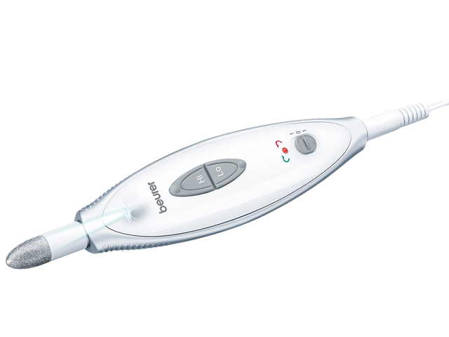 Beurer MP 41 Maniküre-/Pediküreset