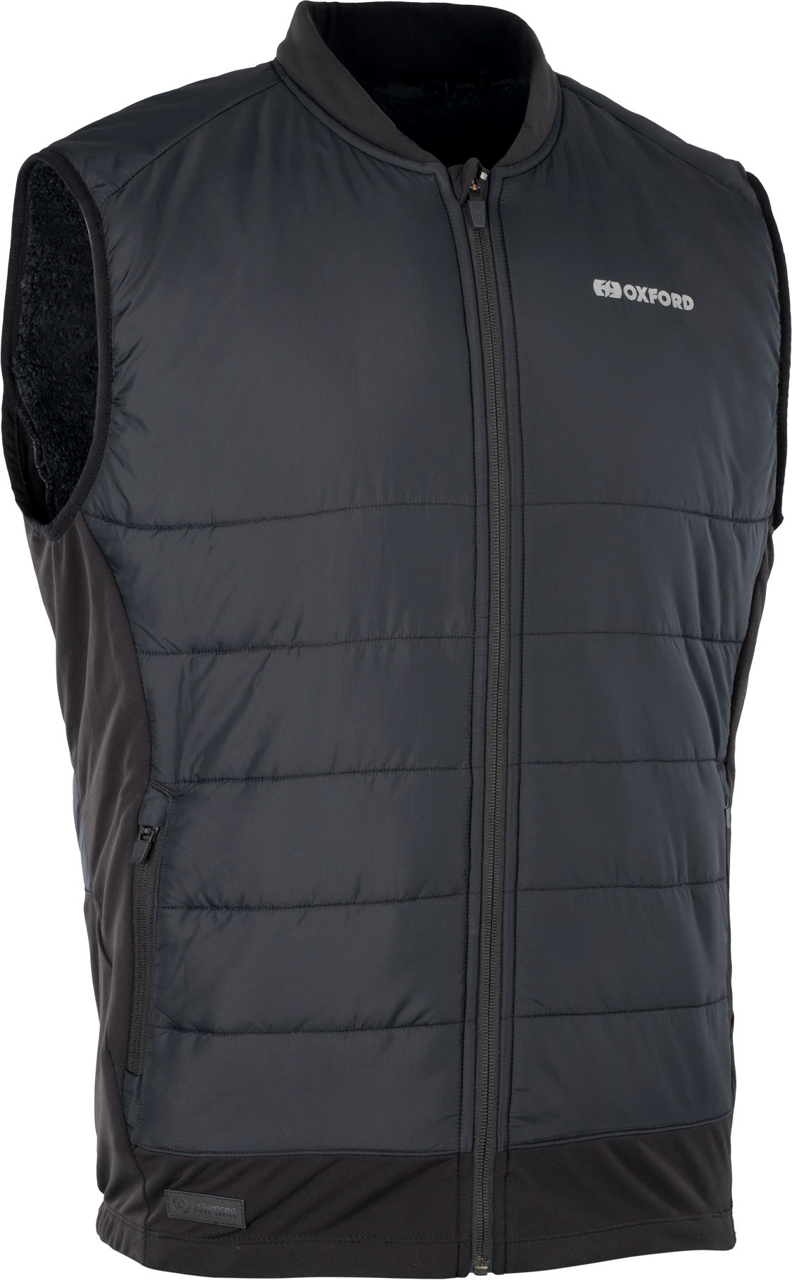 Oxford Advanced Expedition Mid, Funktionsweste