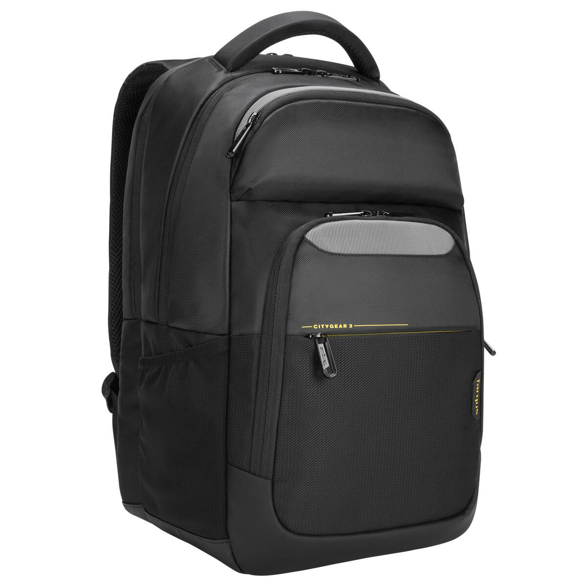 Targus CityGear Notebook-Rucksack 14