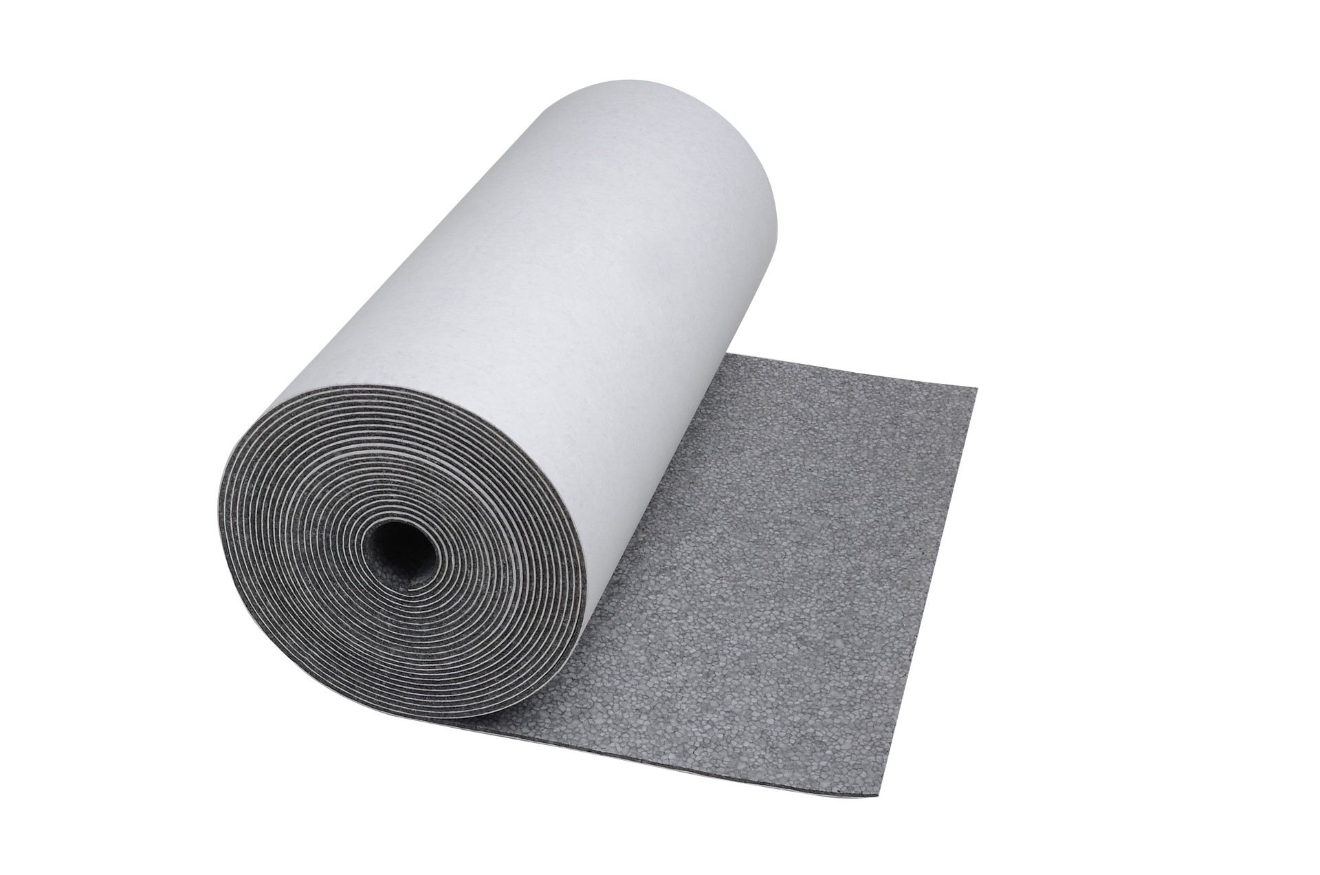 Climapor Dämmtapete Graphit 10x0,5m