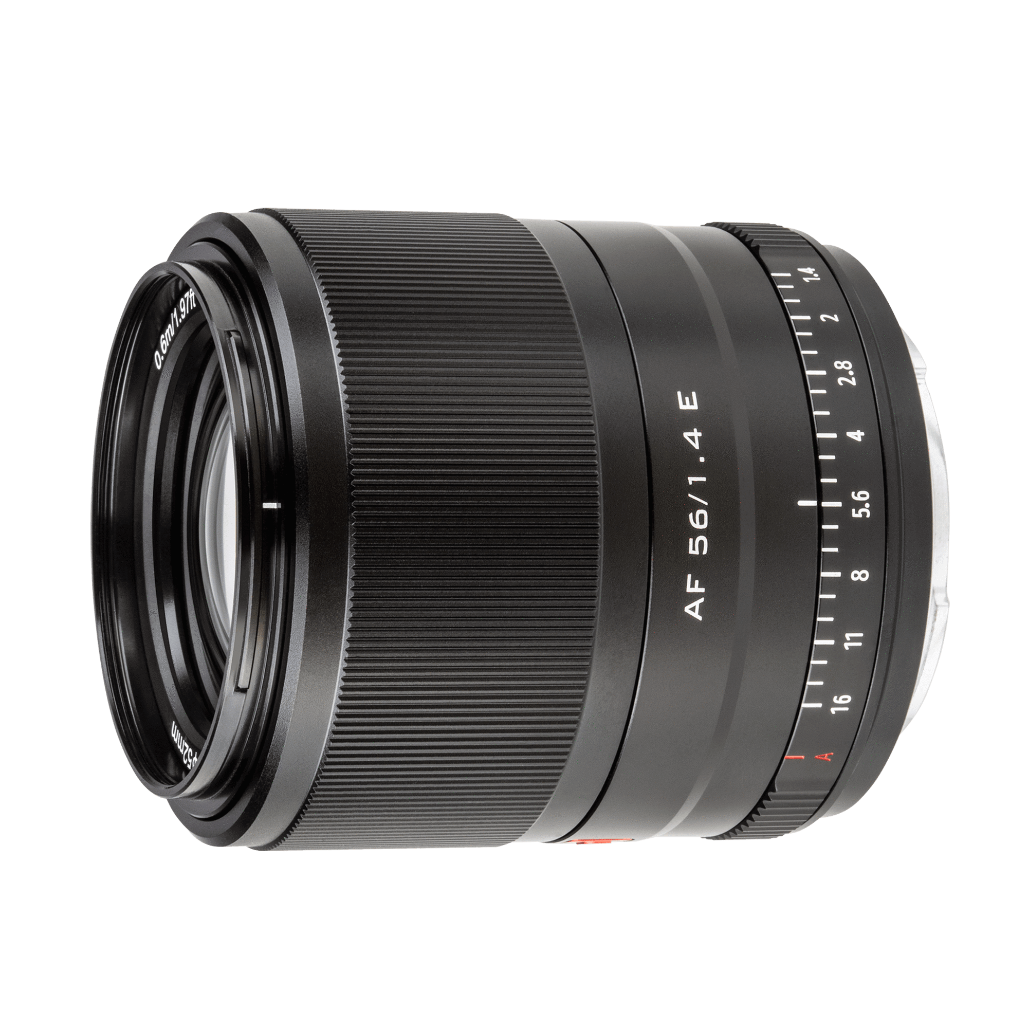 Viltrox Objektiv AF 56 mm F/1.4 E mit Sony E-Mount