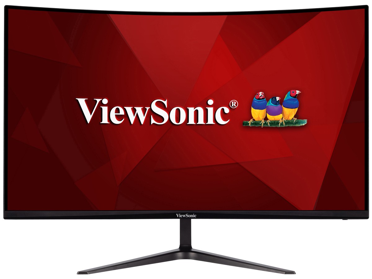 VIEWSONIC Monitor VX3219-PC-MHD, 80,0cm (31,5