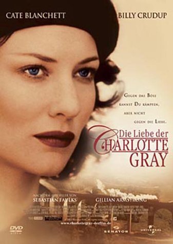 Die Liebe der Charlotte Gray [DVD] [2003]