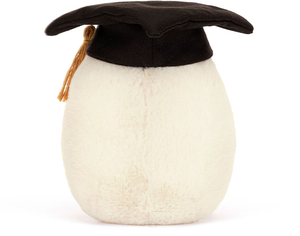 Jellycat Amuseables Ei Abschlussfeier
