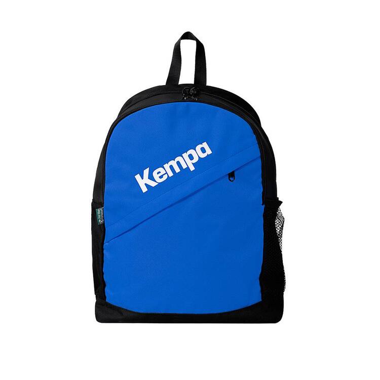     Kempa Rucksack Team Junior 200494302 schwarz/royal - Gr. NO SIZE
  
