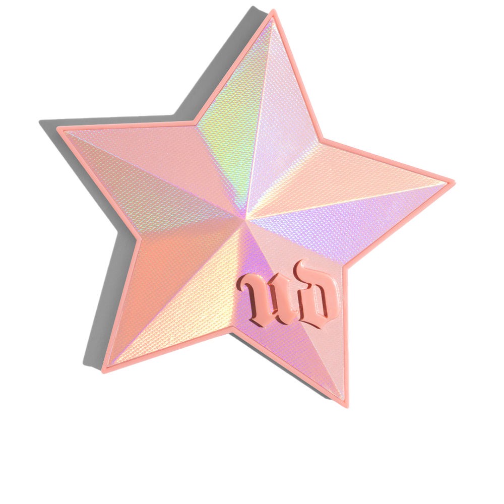 Star Holiday Lidschatten-Palette 1 Stk