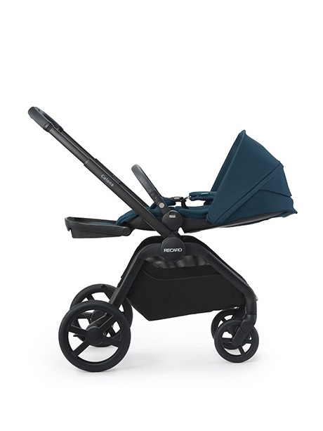 Recaro Kinderwagen Celona Prime Frozen Blue