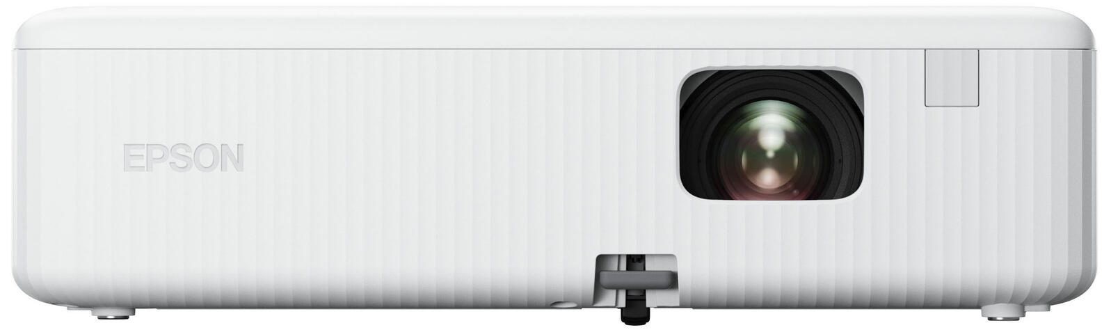 Epson CO-FH01 Heimkino 3LCD Beamer 3000 Lumen