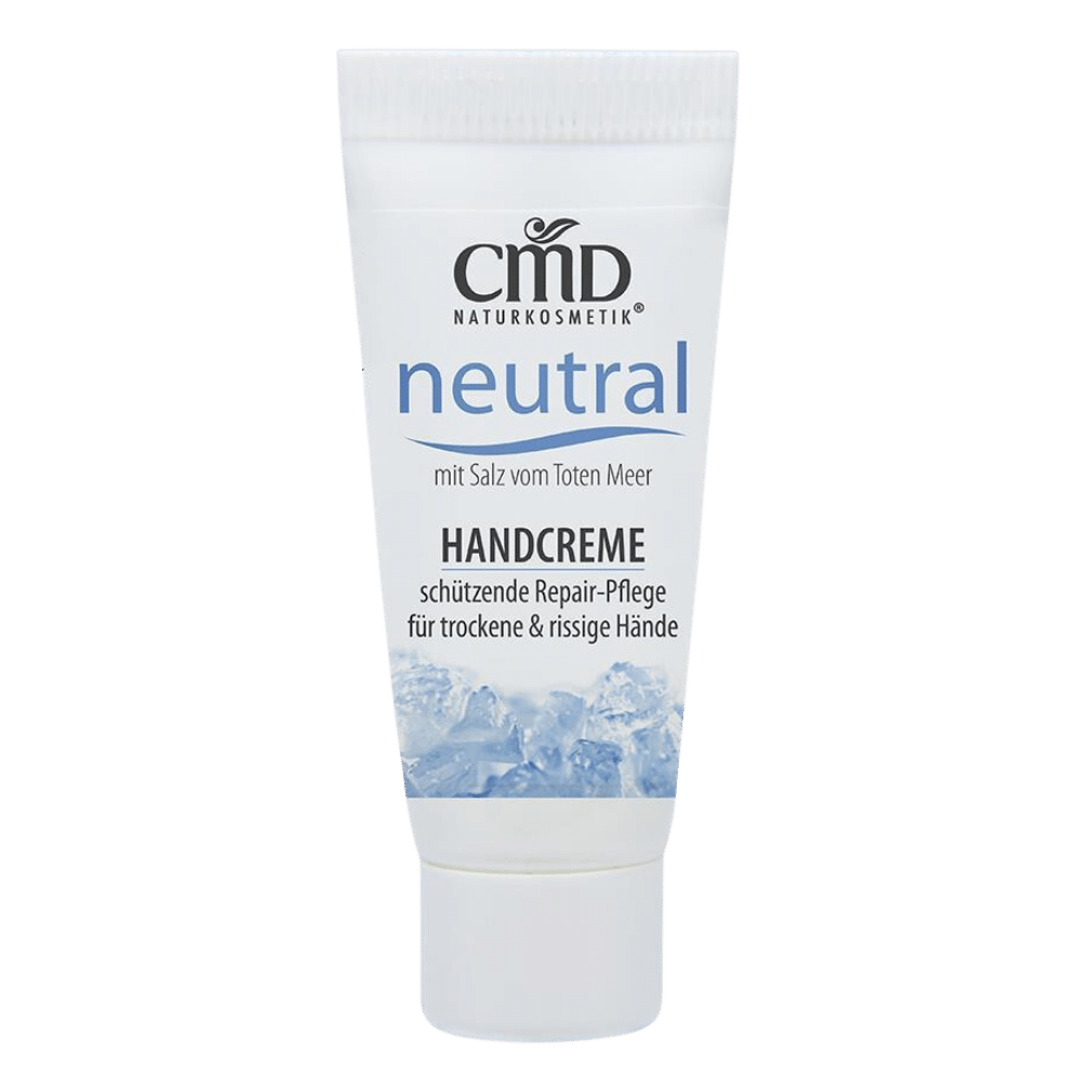 Handcreme Neutral