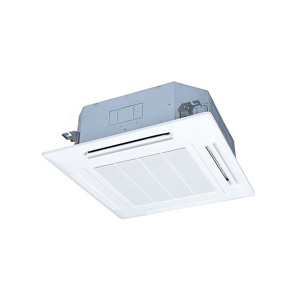 Mitsubishi Heavy Deckenkassette FDT100VH10 - 10,0|11,2 kW Kühlen|Heizen ohne Paneel und Fernbedienung