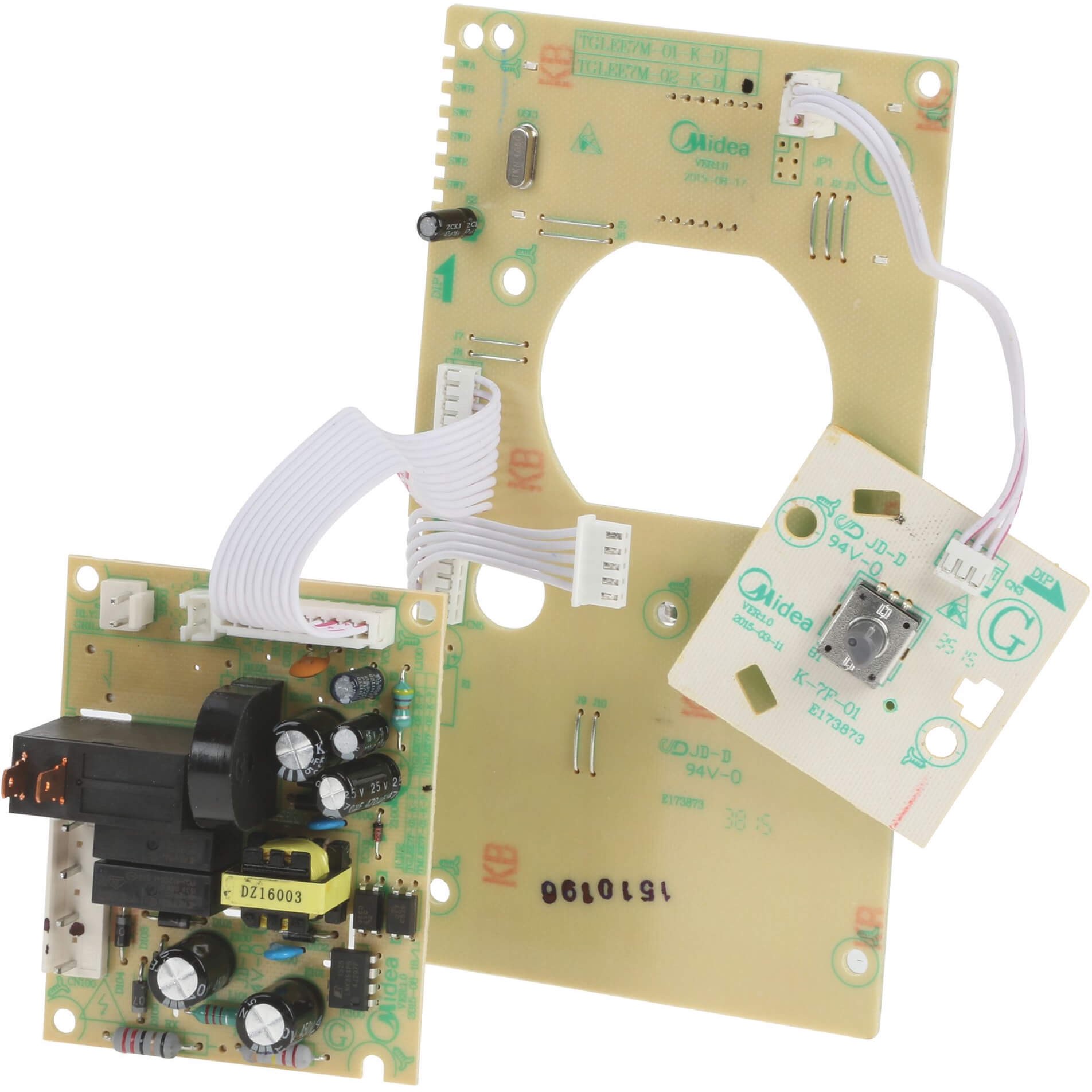 Bedienmodul BSH 11002424 f?r Mikrowelle (BD-11002424)