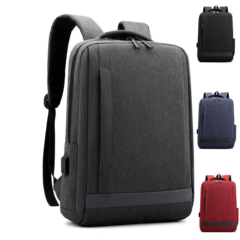 Sac à dos CFUN YA Samll 13,3 pouces Ordinateur portable Utilisation quotidienne pour adolescents Boîtiers de cahier Bolsa Notebook Bagpack