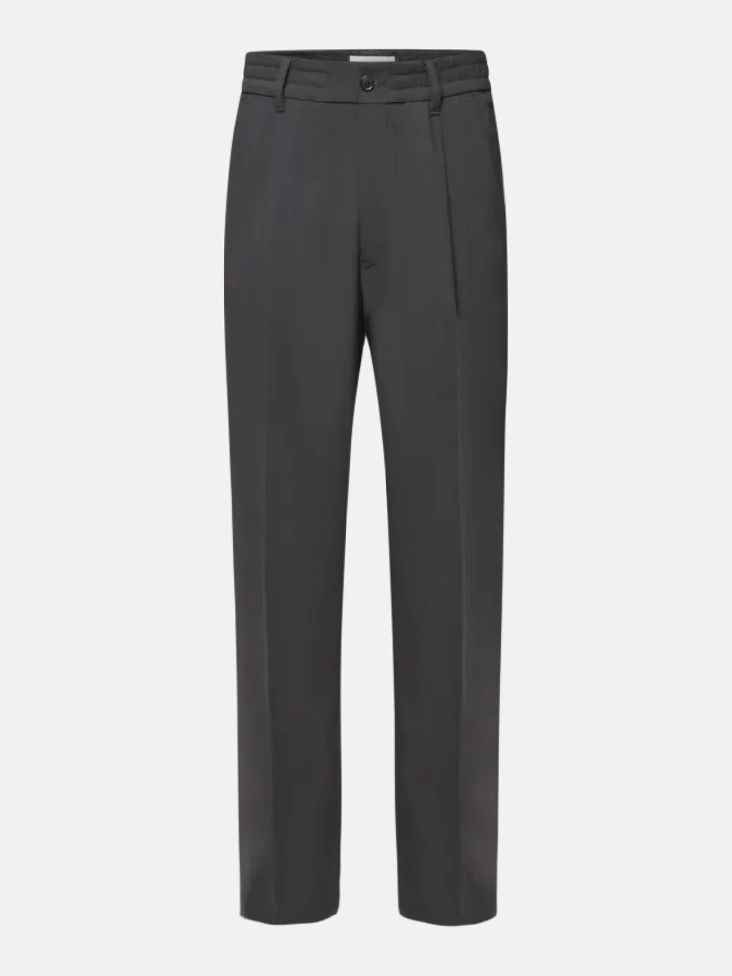 DRYKORN Bundfaltenhose Chasy, Größe 32-32