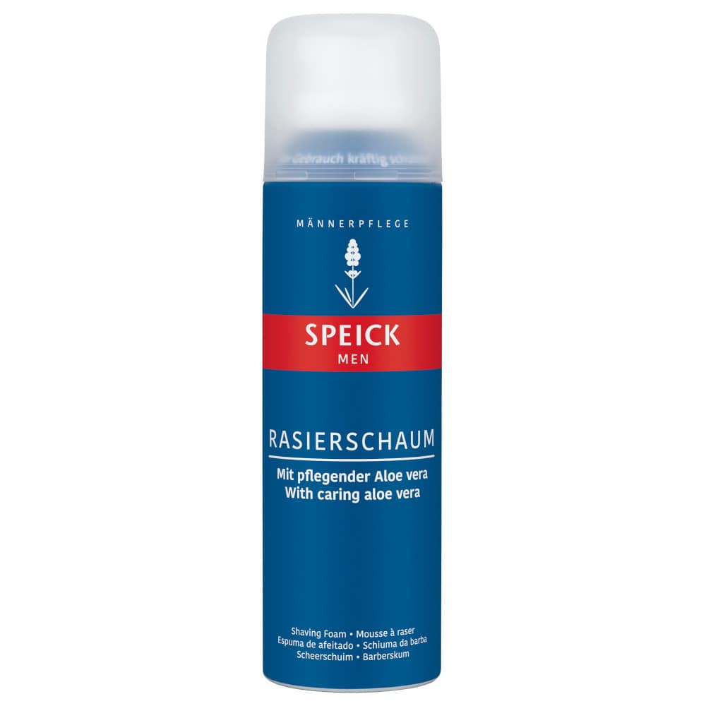 SPEICK Rasierschaum 200 ml Schaum