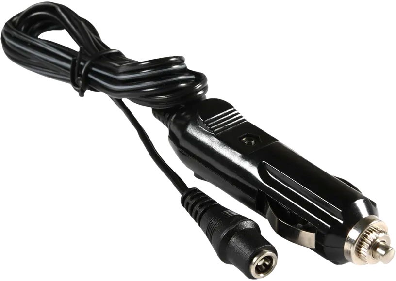 Macna E-Heat Universal, kabel połączeniowy , kolor: czarny