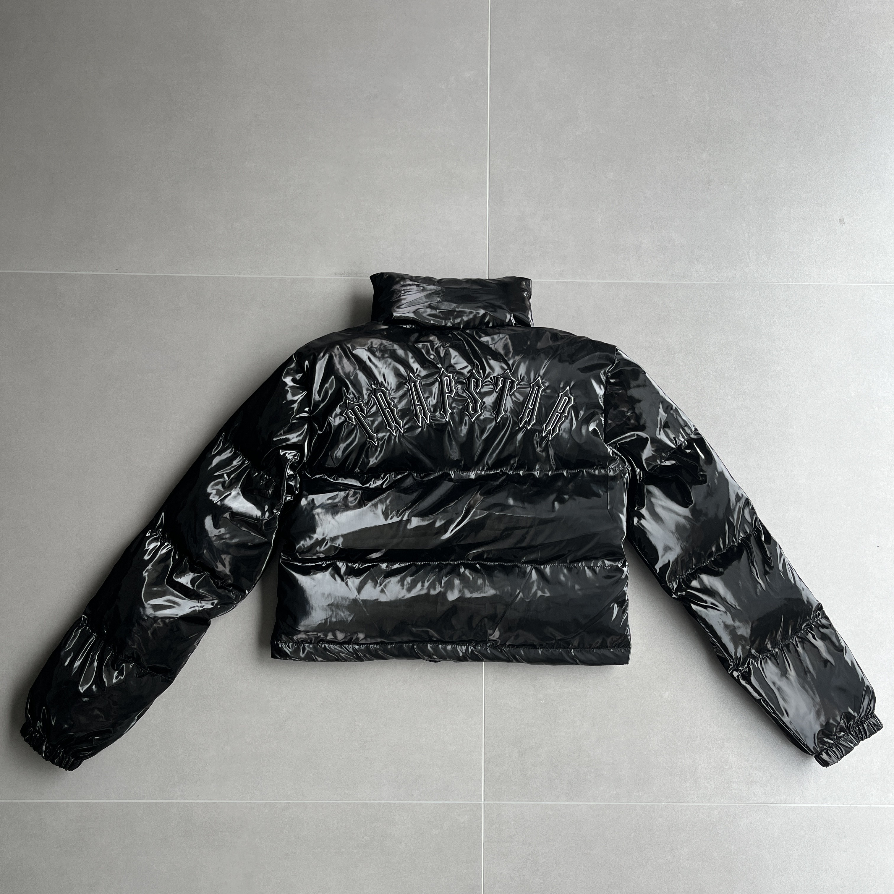 Men's Jackets Designer Womens Coat 2024 Winterjacke Embroidered Down Jacket