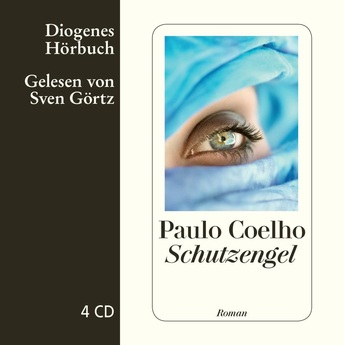 Schutzengel (Diogenes Hörbuch)
