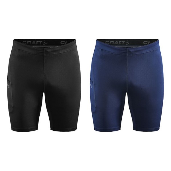 Craft kurze enge Sporthose ADV Essence Herren