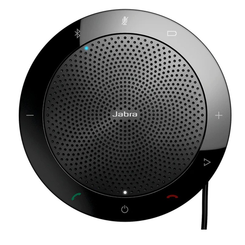 Jabra Speak 510 MS USB Bluetooth Freisprecheinrichtung