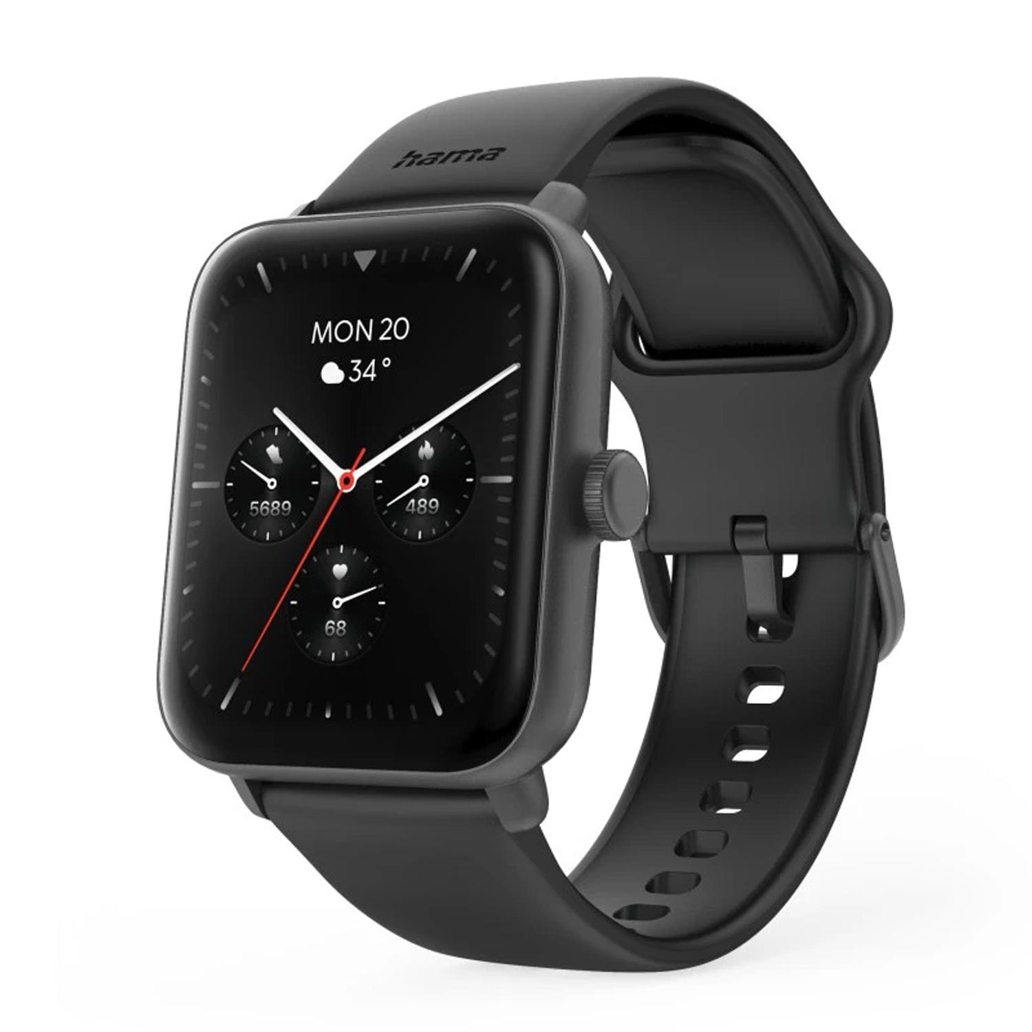 Hama Smartwatch 